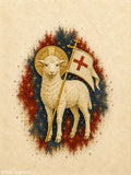 Cordeiro de Deus