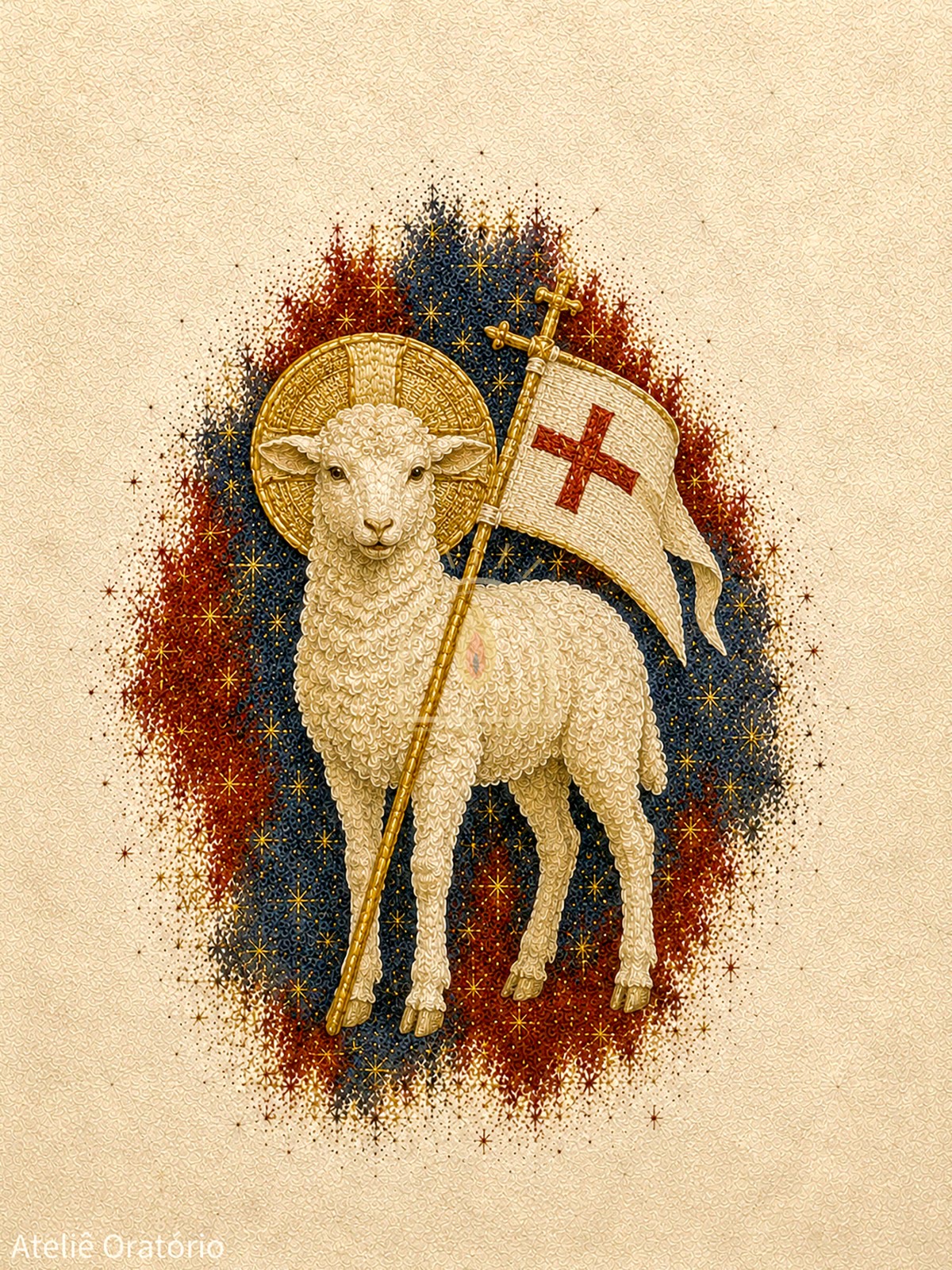 Cordeiro de Deus