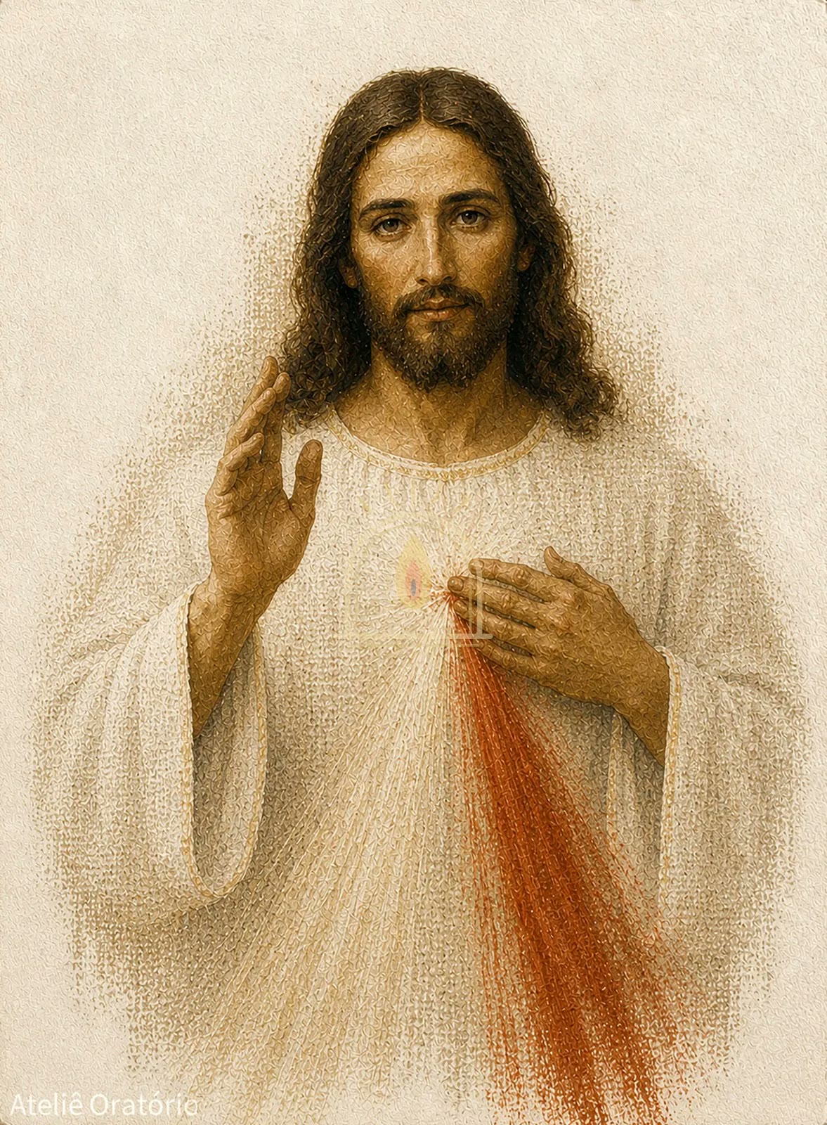 Divina Misericórdia