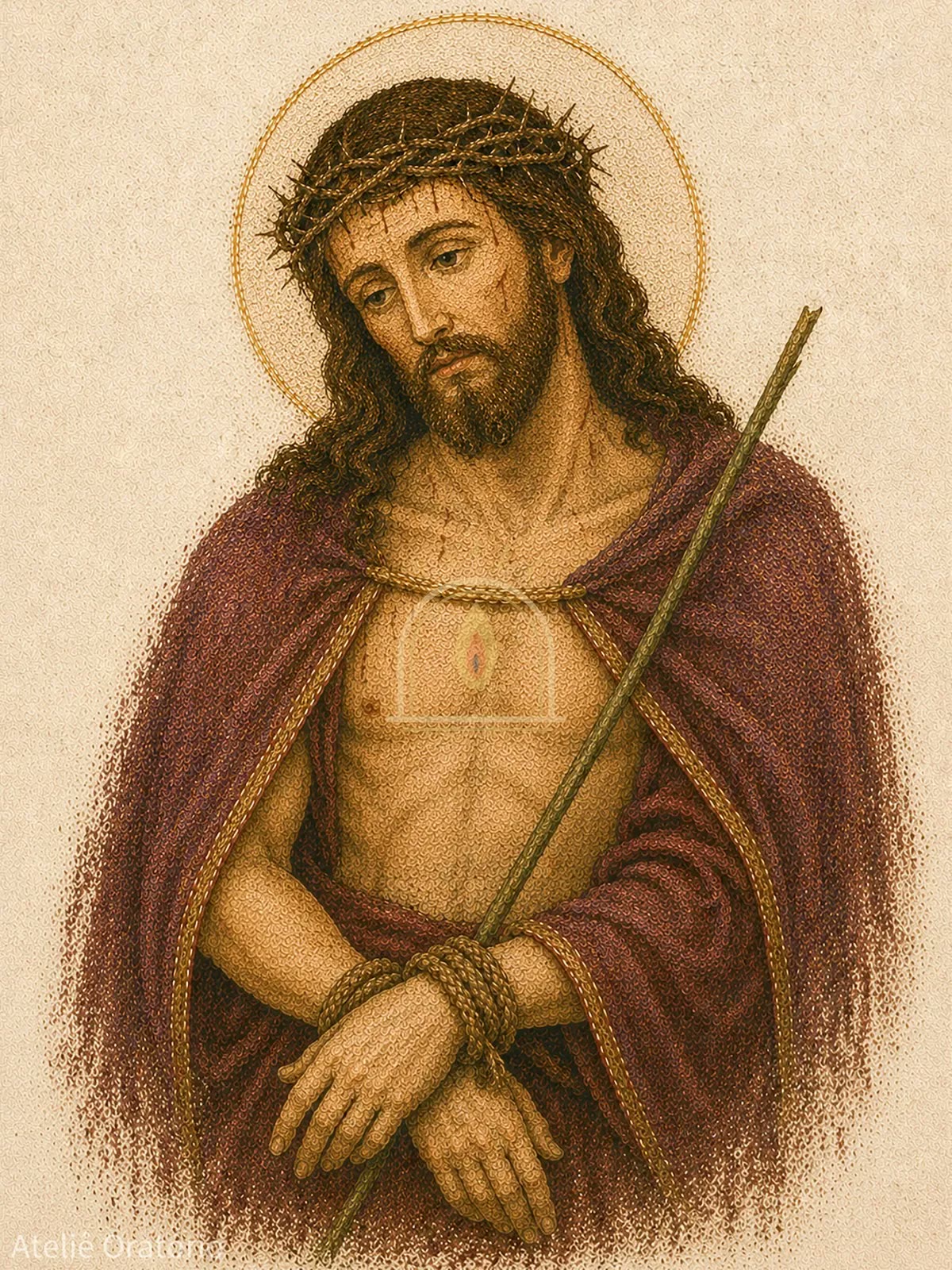 Bom Jesus da Cana Verde