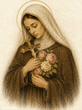 Santa Teresinha