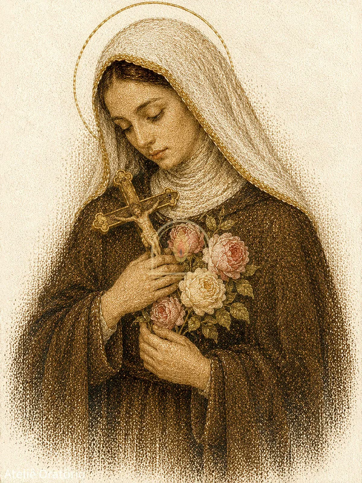 Santa Teresinha