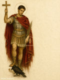 Santo Expedito